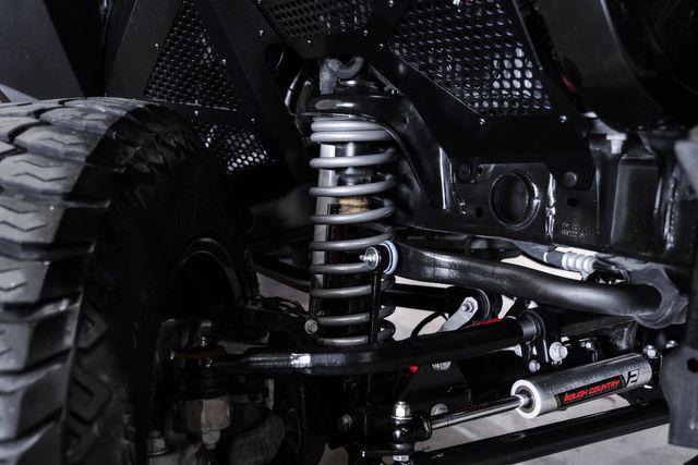 used 2021 Jeep Wrangler Unlimited car, priced at $38,900