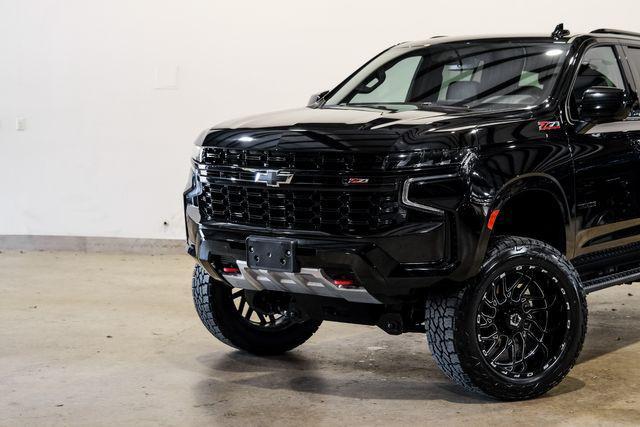 used 2023 Chevrolet Tahoe car, priced at $68,900