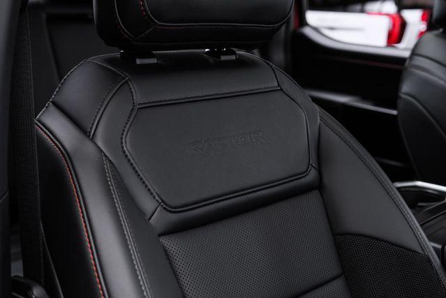 used 2026 Ford F-150 car, priced at $116,900