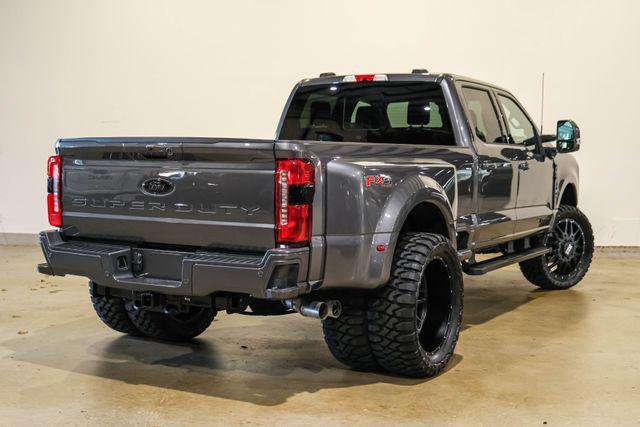 used 2026 Ford F-350 car, priced at $104,900