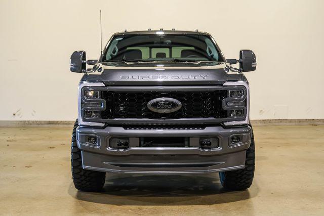 used 2026 Ford F-350 car, priced at $104,900