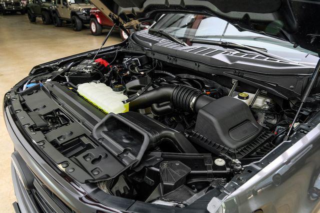 used 2026 Ford F-150 car, priced at $69,900