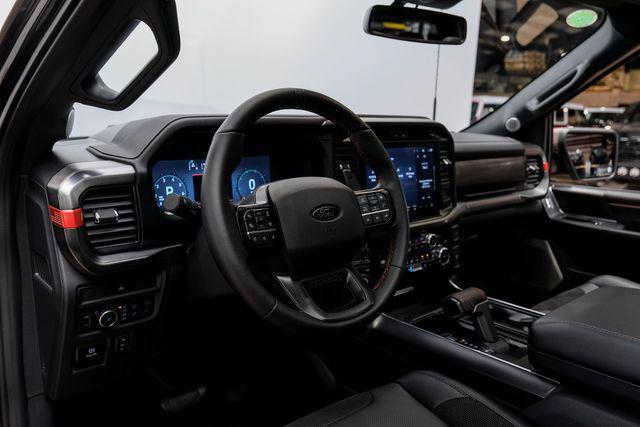 used 2025 Ford F-150 car, priced at $119,900