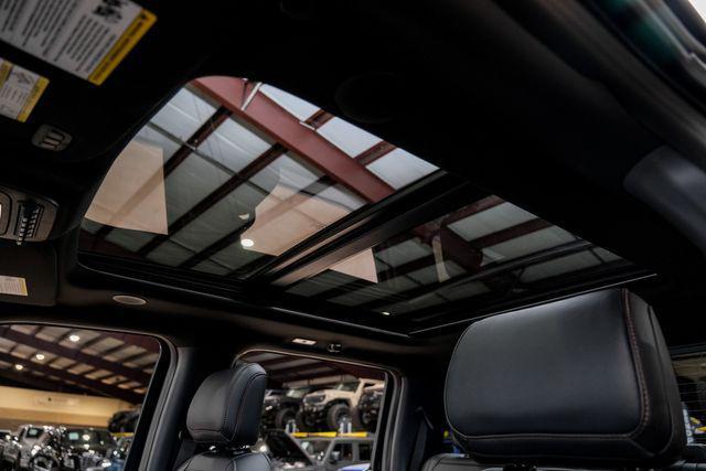 used 2025 Ford F-150 car, priced at $119,900