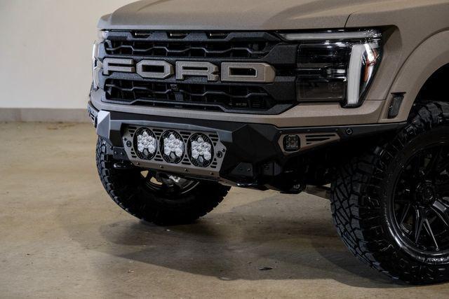 used 2025 Ford F-150 car, priced at $119,900