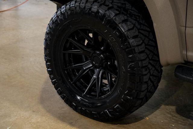 used 2025 Ford F-150 car, priced at $119,900