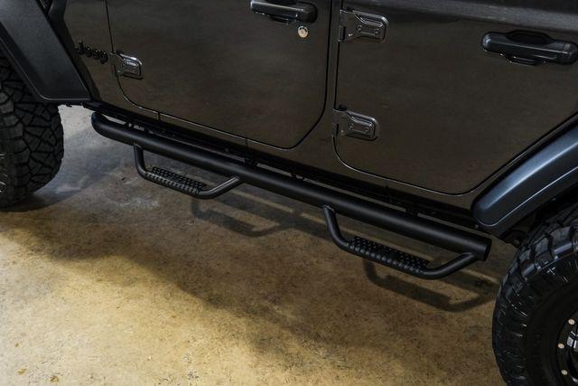 used 2023 Jeep Wrangler car, priced at $40,900