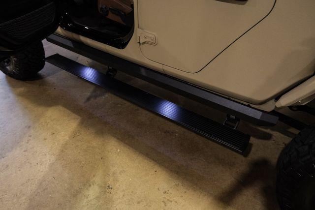 used 2025 Jeep Gladiator car, priced at $124,900