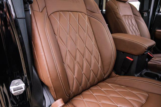 used 2025 Jeep Gladiator car, priced at $124,900