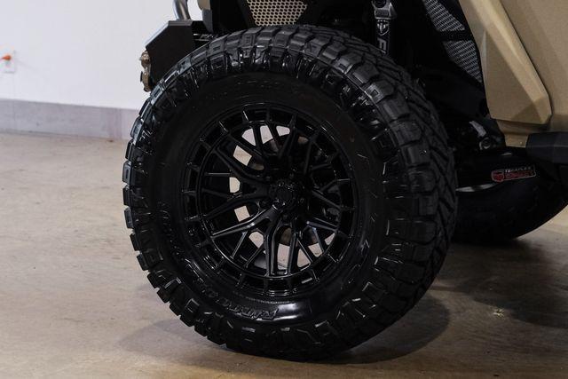 used 2025 Jeep Gladiator car, priced at $124,900