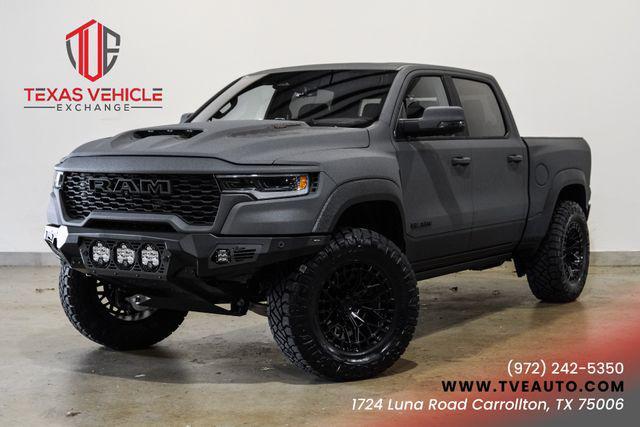 used 2026 Ram 1500 car, priced at $119,900