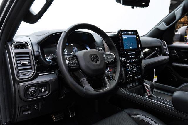 used 2026 Ram 1500 car, priced at $119,900