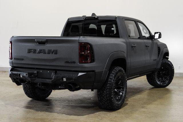 used 2026 Ram 1500 car, priced at $119,900