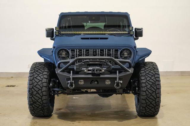 used 2024 Jeep Wrangler car, priced at $114,900