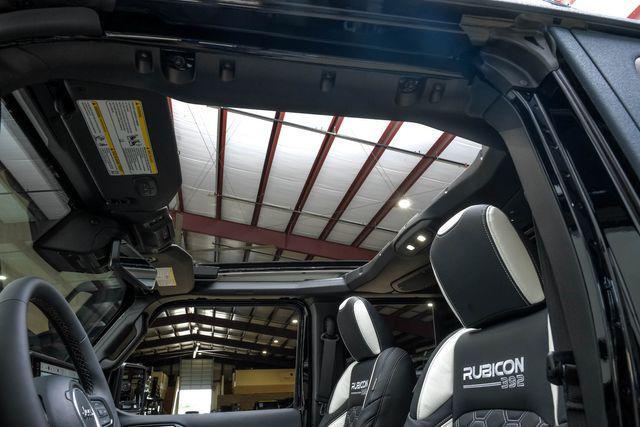 used 2025 Jeep Wrangler car, priced at $129,900