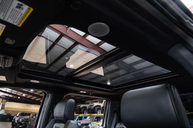 used 2023 Ford F-150 car, priced at $119,900