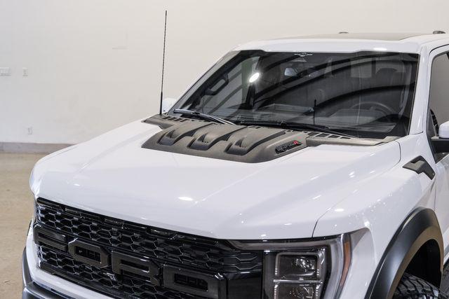 used 2023 Ford F-150 car, priced at $119,900