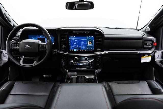 used 2026 Ford F-150 car, priced at $119,900