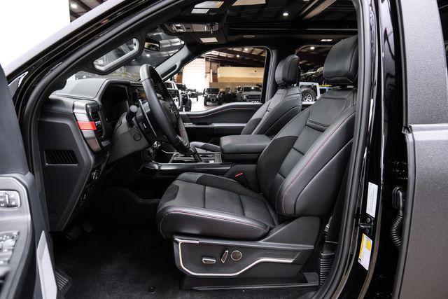 used 2026 Ford F-150 car, priced at $119,900