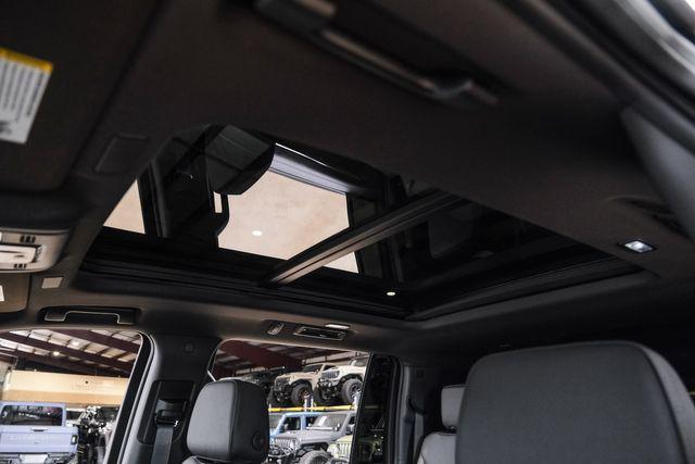 used 2026 Chevrolet Suburban car, priced at $109,995