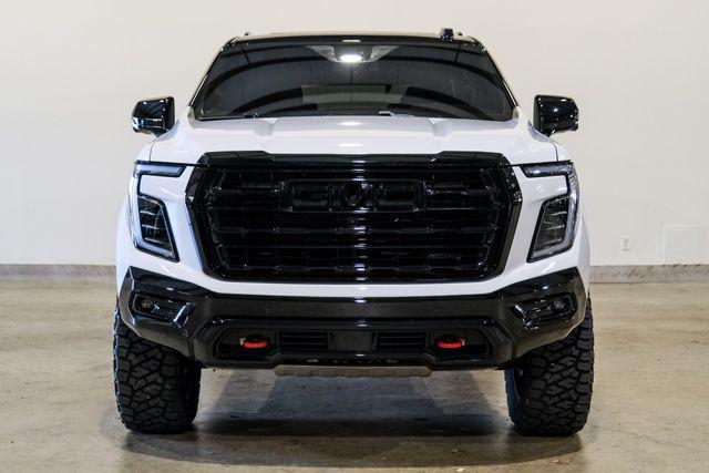 used 2025 GMC Yukon car, priced at $89,900