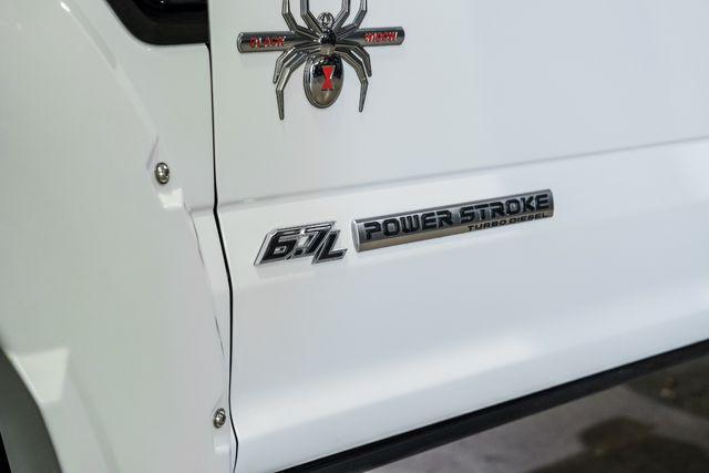 used 2020 Ford F-250 car, priced at $68,900