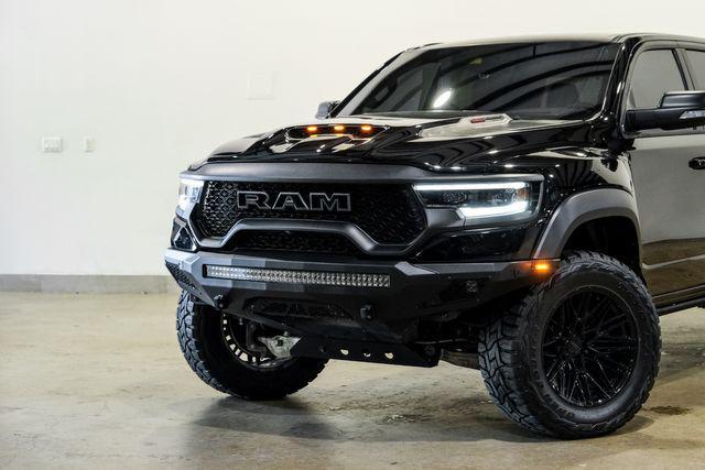 used 2022 Ram 1500 car, priced at $84,900