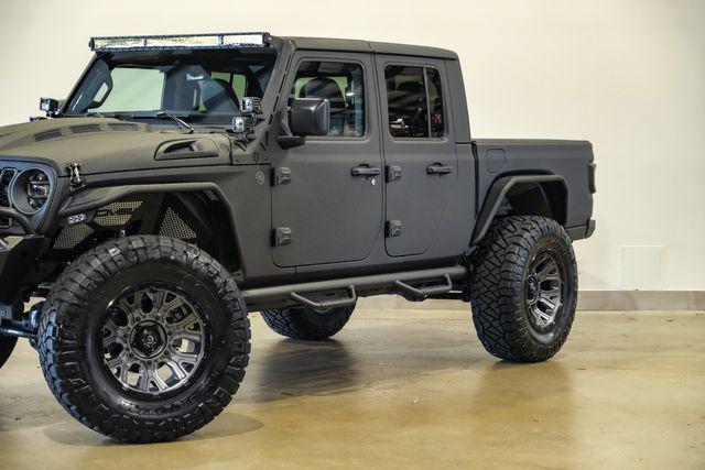 used 2025 Jeep Gladiator car, priced at $79,900