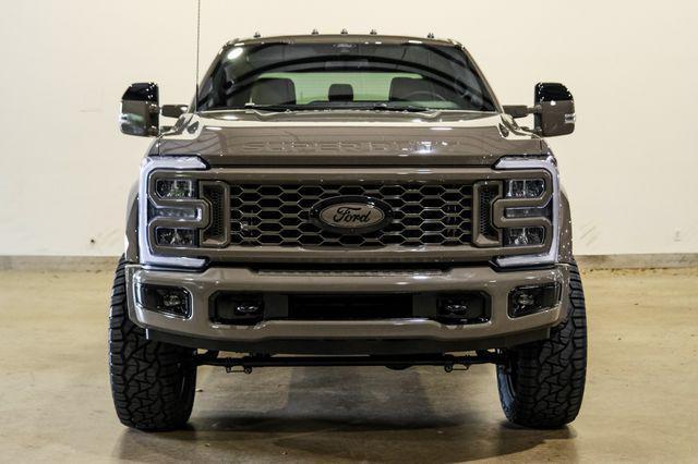 used 2026 Ford F-450 car, priced at $109,900