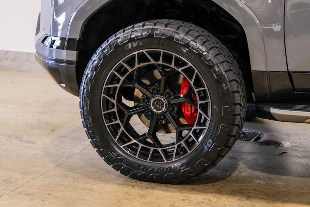 used 2025 Lexus GX 550 car, priced at $96,900