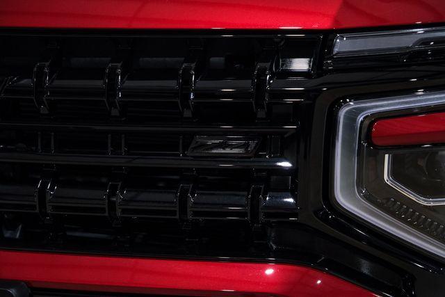 used 2026 Chevrolet Tahoe car, priced at $92,900