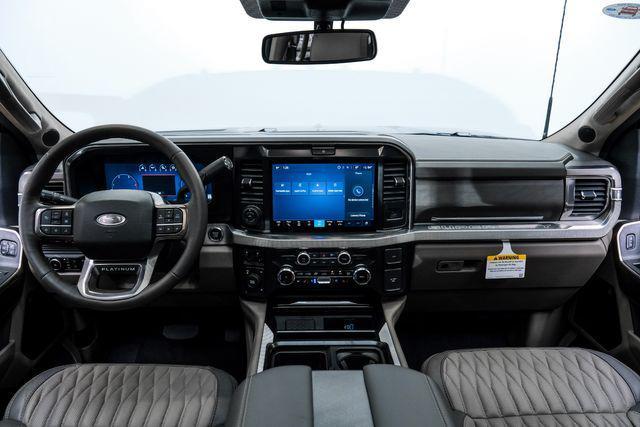 used 2026 Ford F-450 car, priced at $144,900