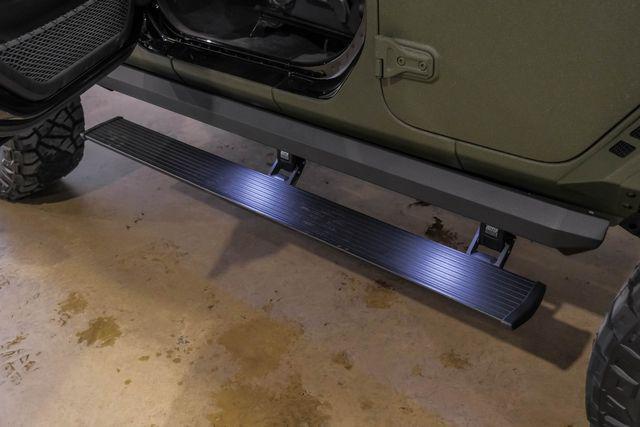 used 2024 Jeep Wrangler car, priced at $84,900