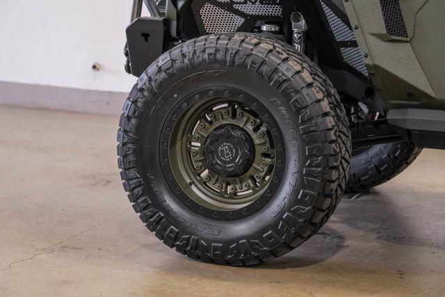 used 2024 Jeep Wrangler car, priced at $84,900