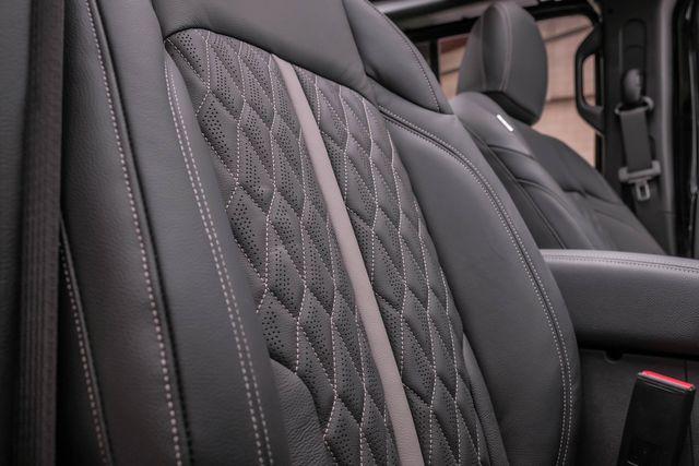 used 2024 Jeep Wrangler car, priced at $84,900