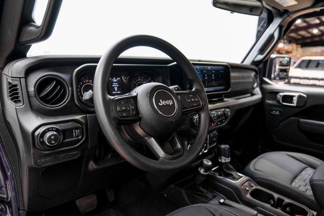 used 2026 Jeep Gladiator car, priced at $69,900