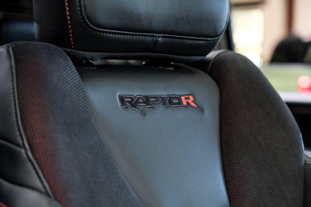 used 2026 Ford F-150 car, priced at $169,900