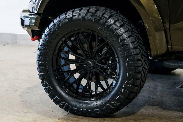 used 2026 Ford F-150 car, priced at $169,900