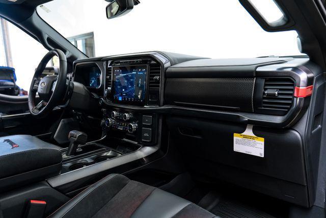 used 2026 Ford F-150 car, priced at $169,900