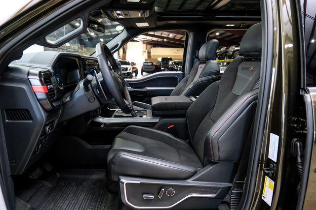 used 2026 Ford F-150 car, priced at $169,900