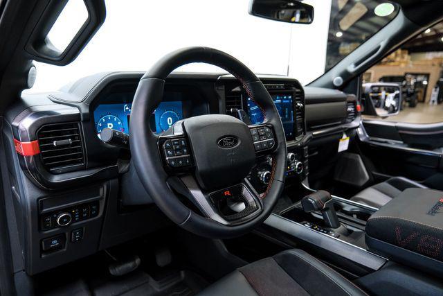 used 2026 Ford F-150 car, priced at $169,900