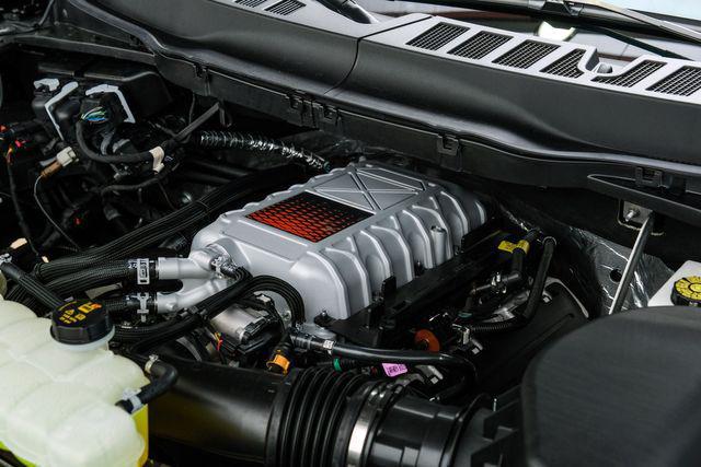 used 2026 Ford F-150 car, priced at $169,900