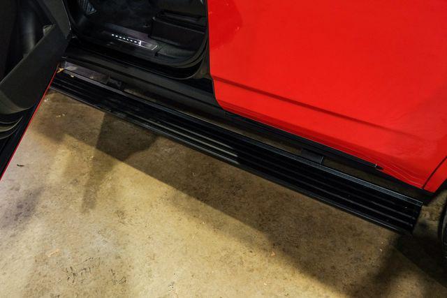 used 2025 Cadillac Escalade car, priced at $114,900