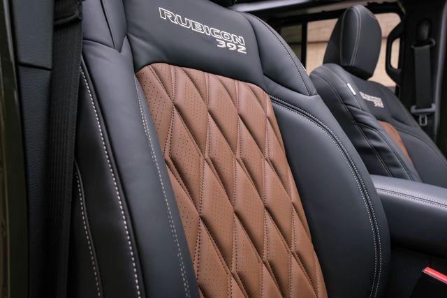 used 2024 Jeep Wrangler car, priced at $109,900