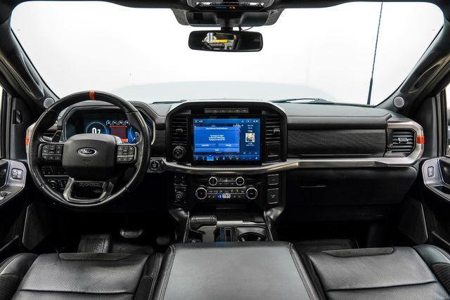 used 2022 Ford F-150 car, priced at $69,900