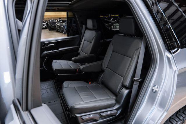 used 2026 Chevrolet Tahoe car, priced at $97,900