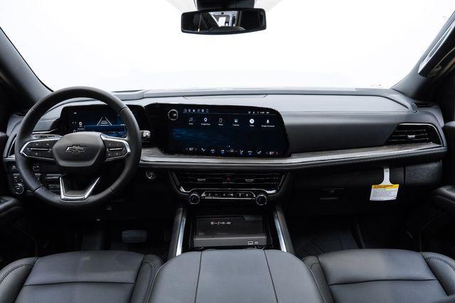 used 2026 Chevrolet Tahoe car, priced at $97,900