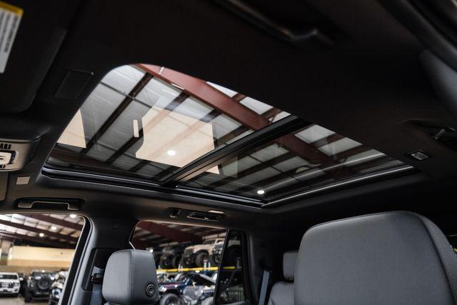 used 2026 Chevrolet Tahoe car, priced at $97,900