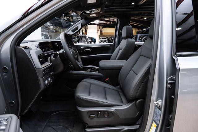 used 2026 Chevrolet Tahoe car, priced at $97,900