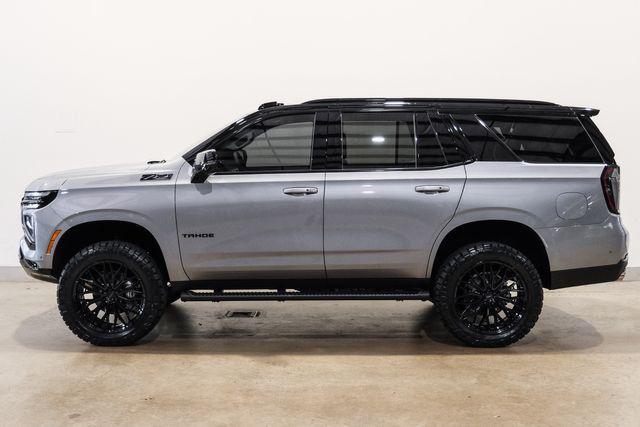 used 2026 Chevrolet Tahoe car, priced at $97,900
